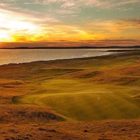 Fortview Guest House Enniscrone Luaran gambar