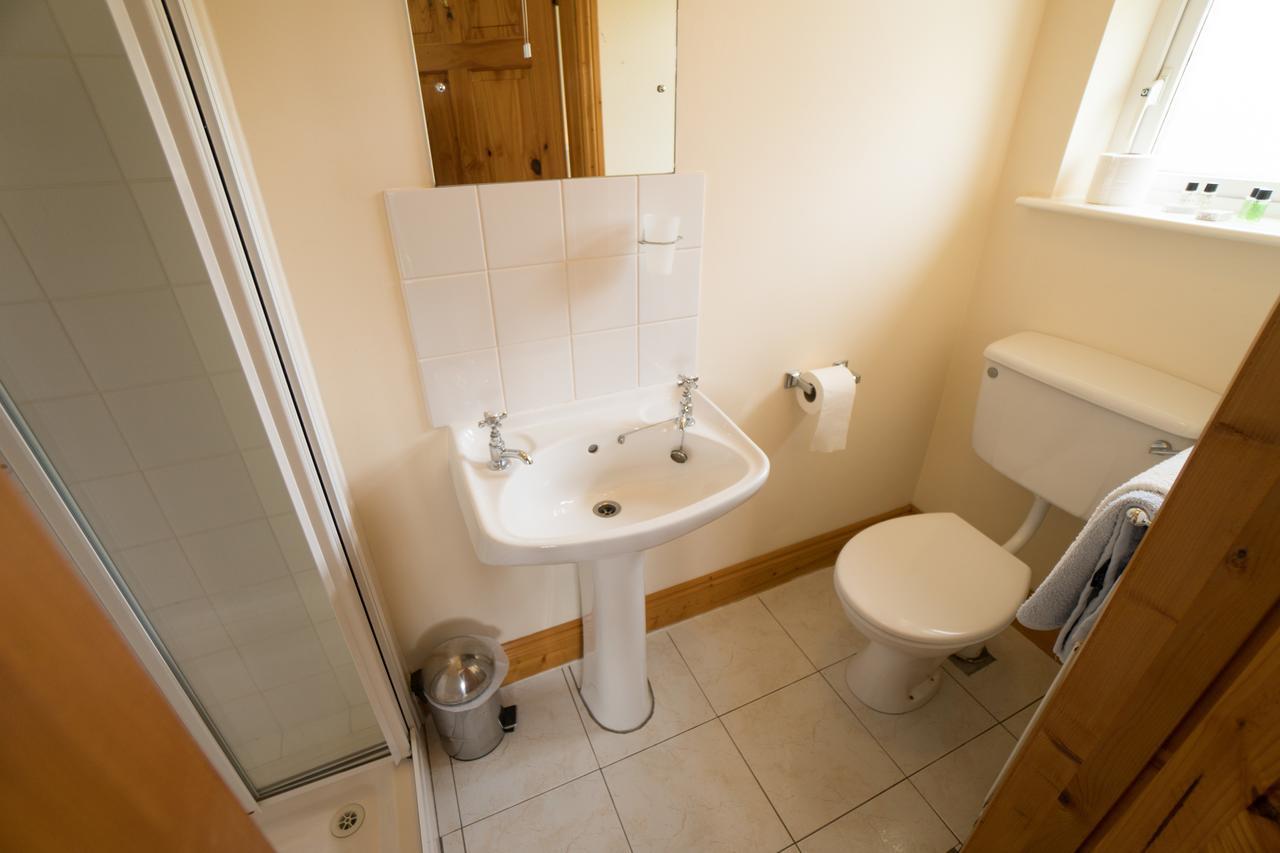 Fortview Guest House Enniscrone Luaran gambar
