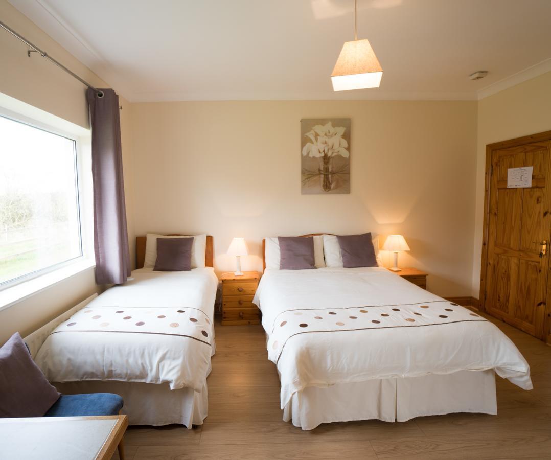 Fortview Guest House Enniscrone Luaran gambar