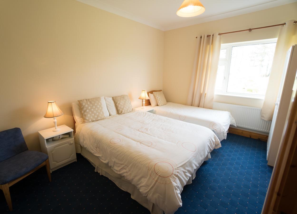 Fortview Guest House Enniscrone Luaran gambar