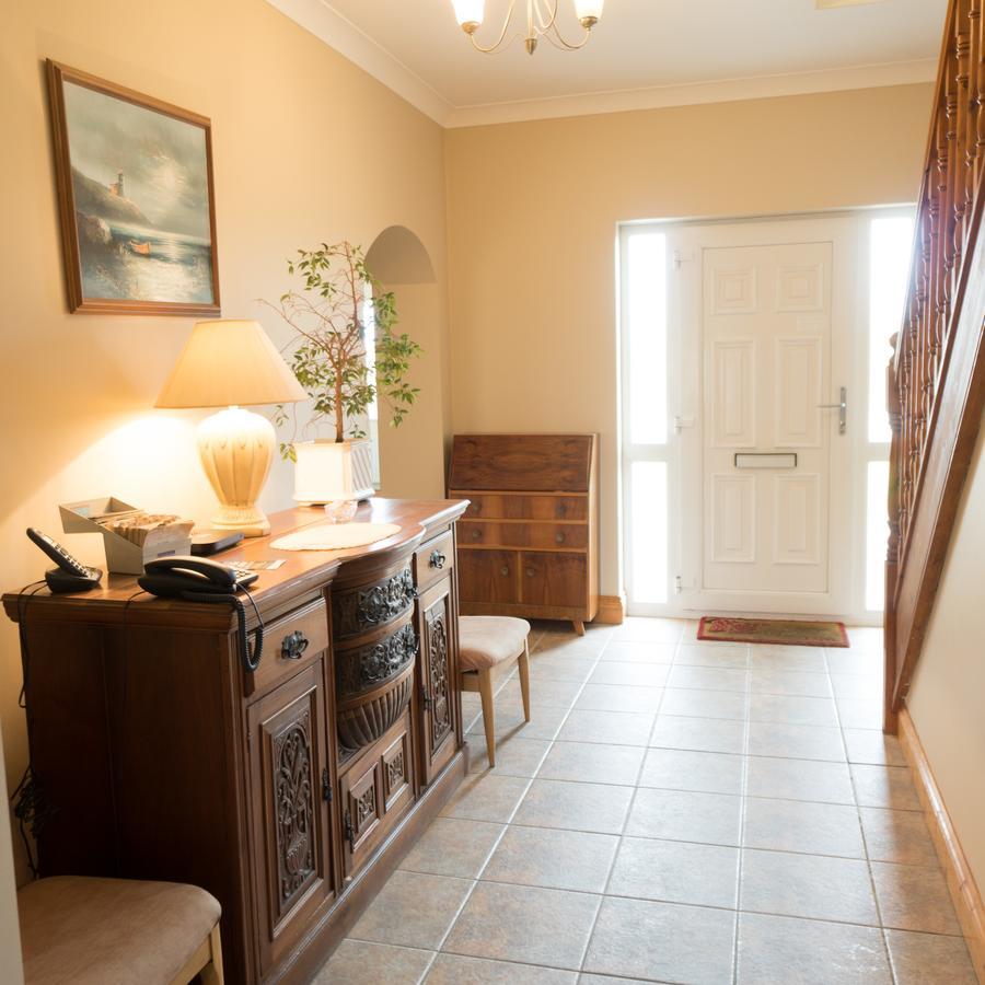 Fortview Guest House Enniscrone Luaran gambar