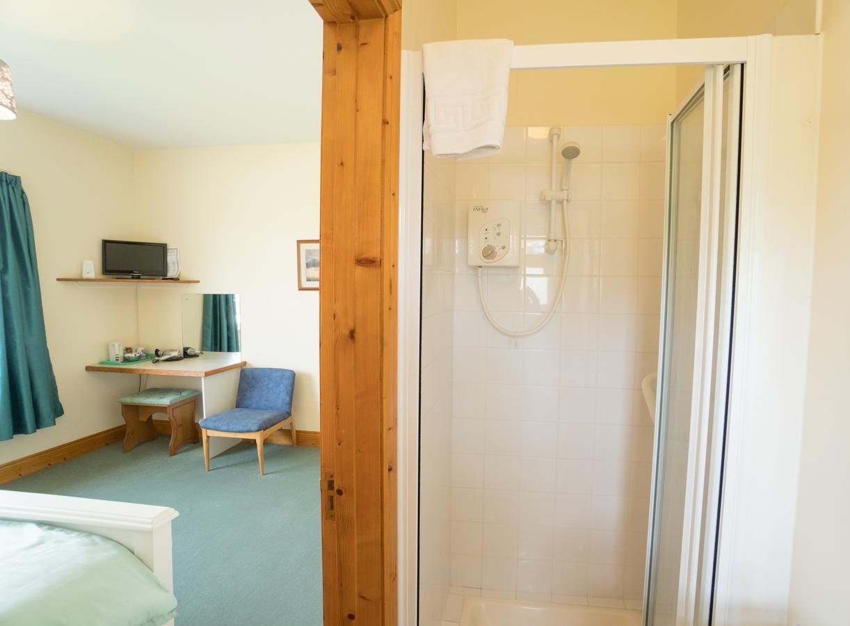 Fortview Guest House Enniscrone Luaran gambar