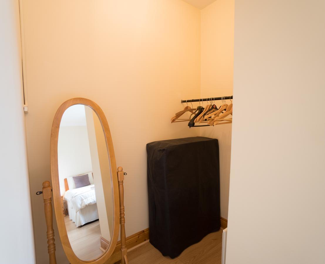 Fortview Guest House Enniscrone Luaran gambar