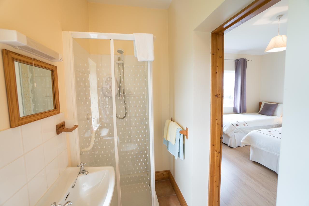 Fortview Guest House Enniscrone Luaran gambar