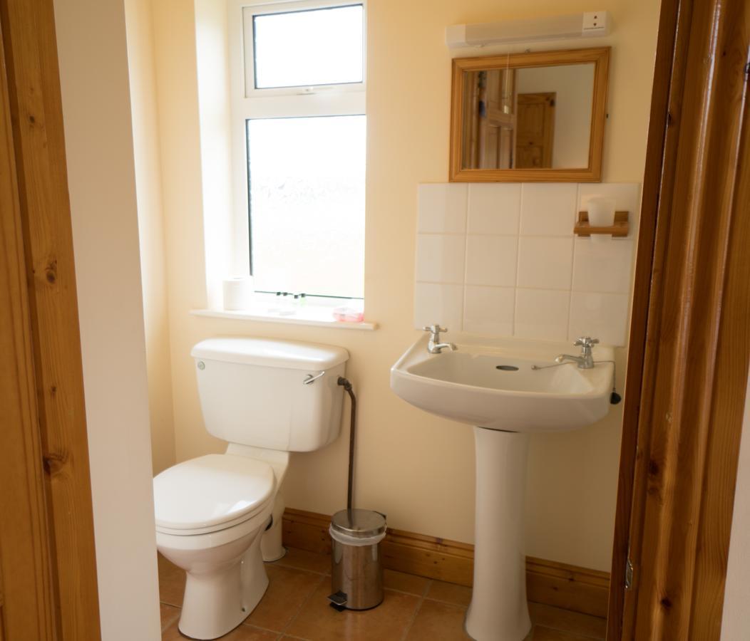 Fortview Guest House Enniscrone Luaran gambar