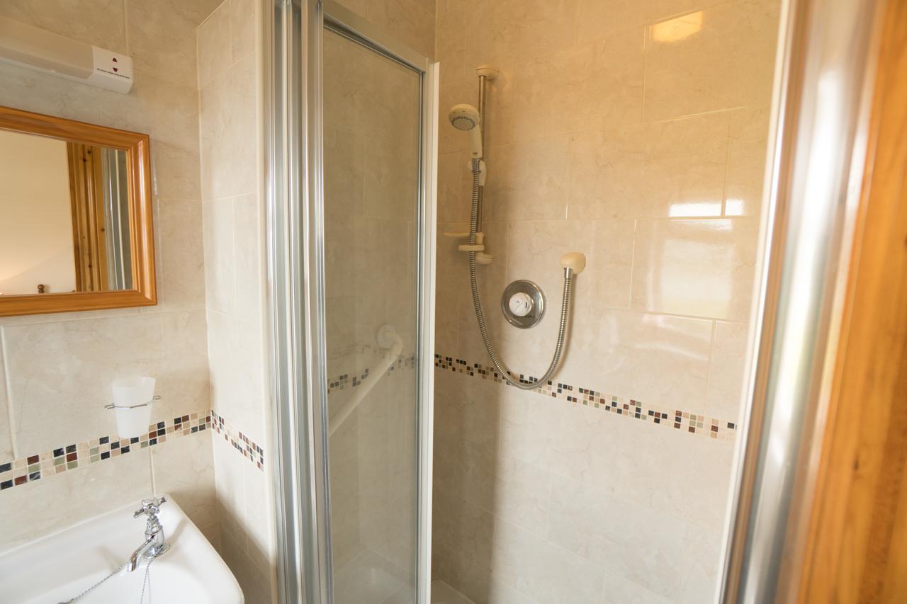 Fortview Guest House Enniscrone Luaran gambar